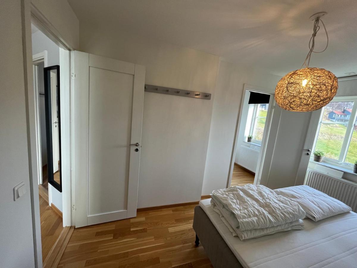 Sjoeaengsvaegen Funaesdalen Bagian luar foto